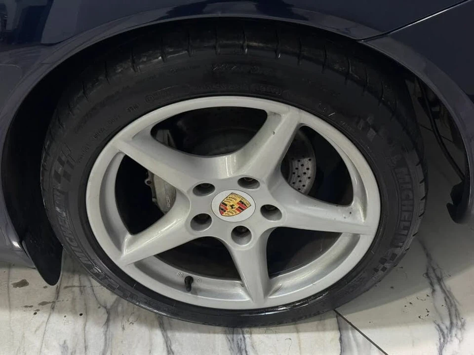 2005 Porsche 997 Carrera - Image 28 of 28