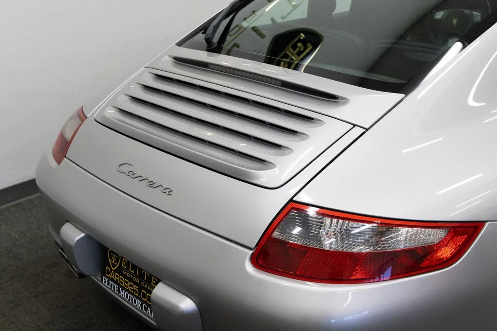 2005 Porsche 997 Carrera - Image 21 of 21