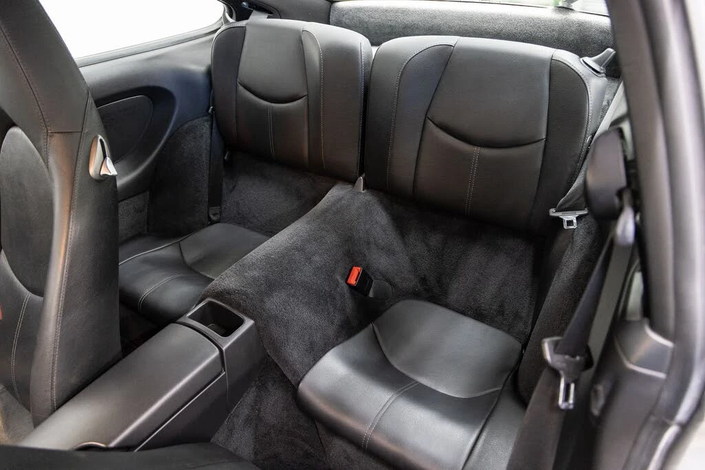 2005 Porsche 997 Carrera - Image 8 of 21