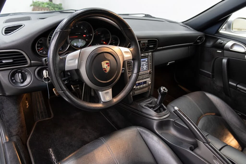 2005 Porsche 997 Carrera - Image 6 of 21
