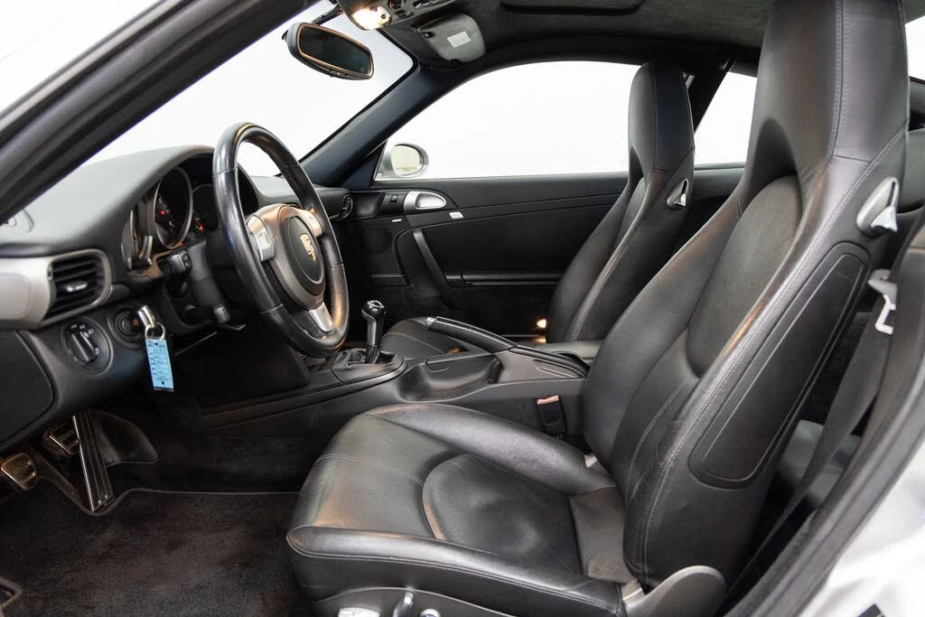 2005 Porsche 997 Carrera - Image 7 of 21