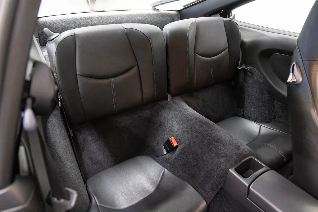 2005 Porsche 997 Carrera - Image 15 of 21