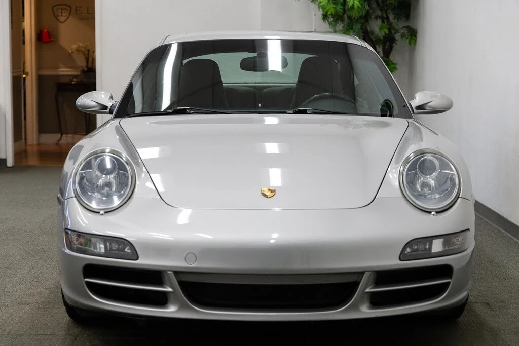 2005 Porsche 997 Carrera - Image 12 of 21