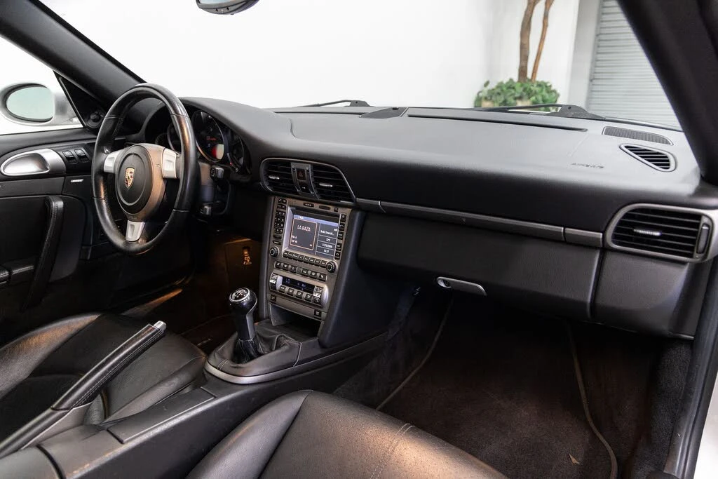 2005 Porsche 997 Carrera - Image 13 of 21