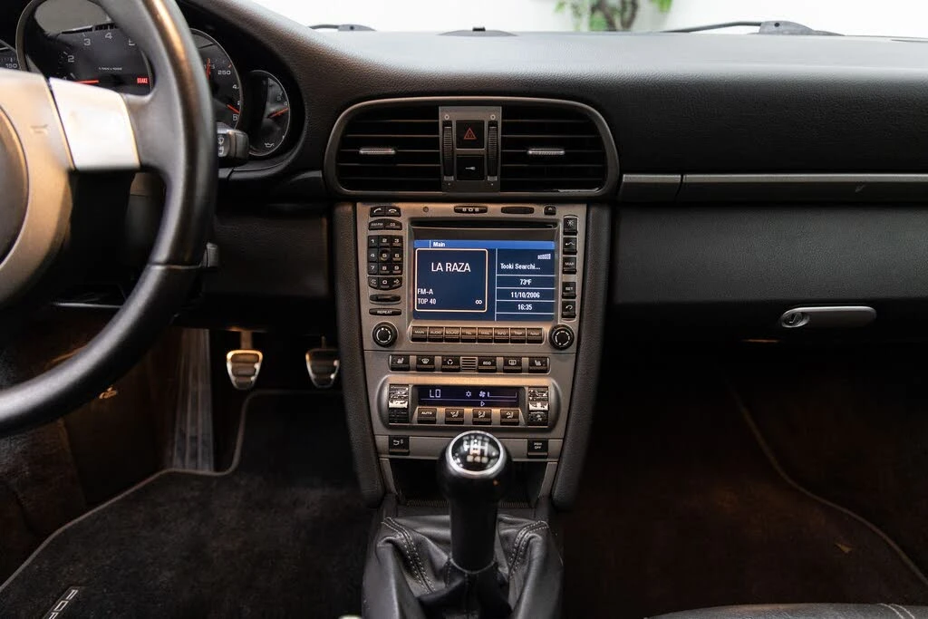 2005 Porsche 997 Carrera - Image 18 of 21