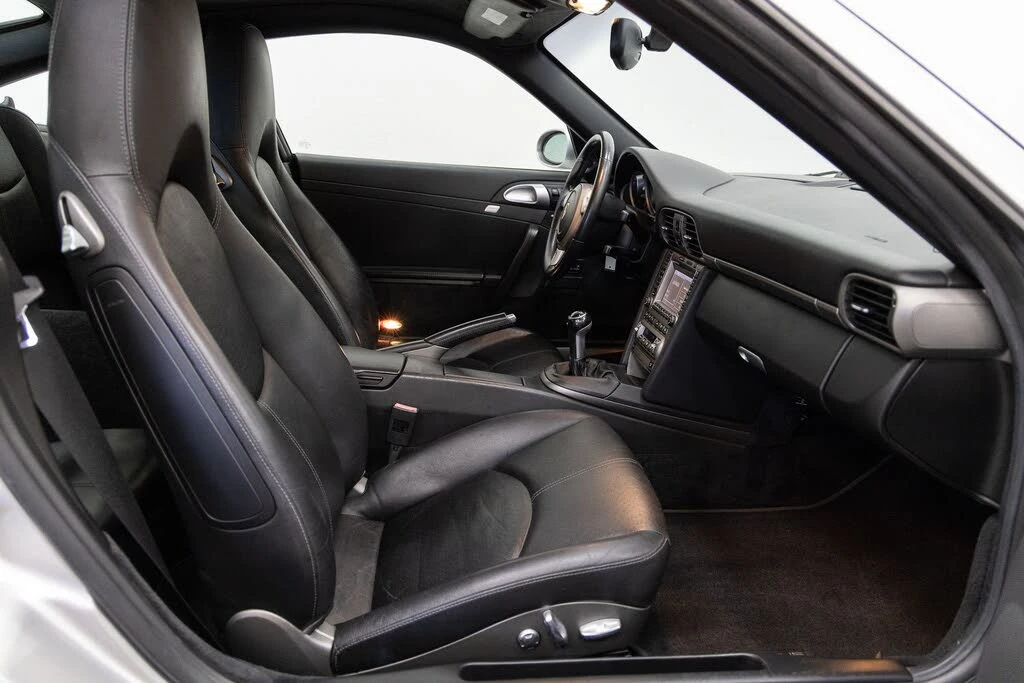 2005 Porsche 997 Carrera - Image 14 of 21