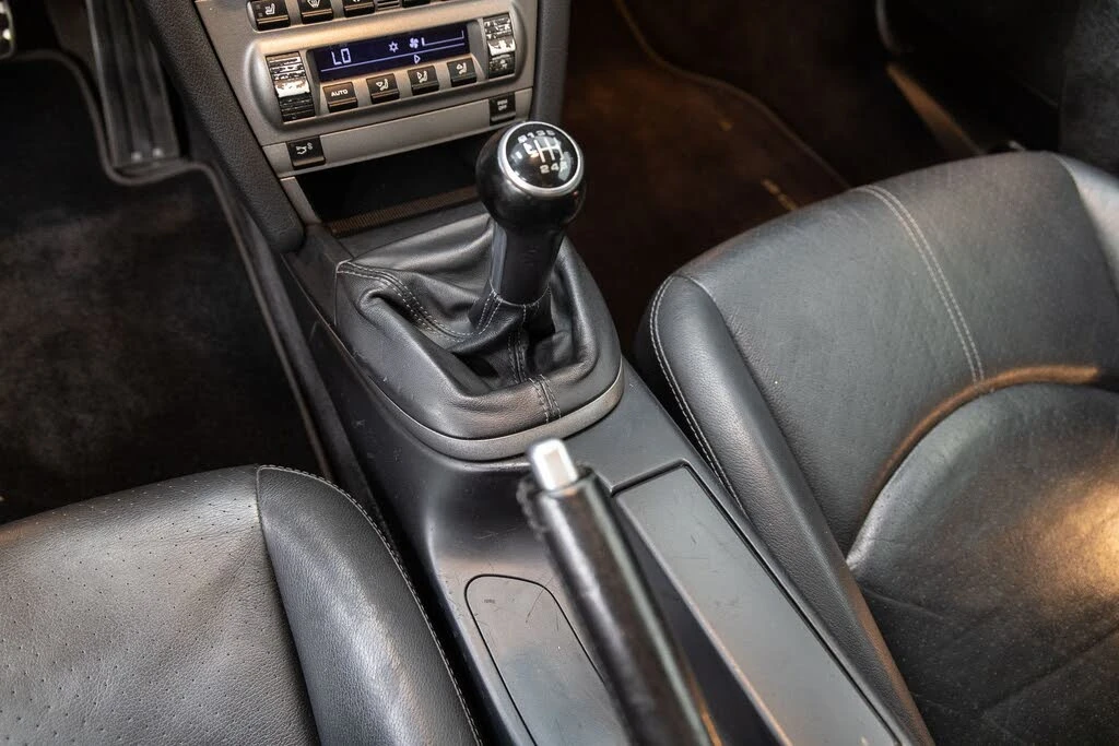 2005 Porsche 997 Carrera - Image 20 of 21