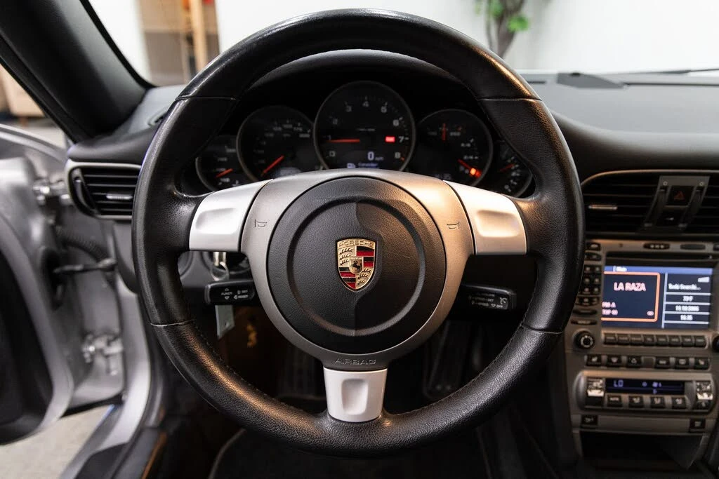 2005 Porsche 997 Carrera - Image 16 of 21