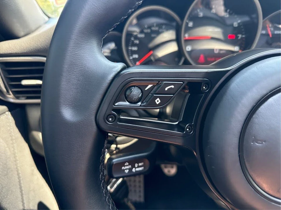 2005 Porsche 997 Carrera - Image 24 of 25