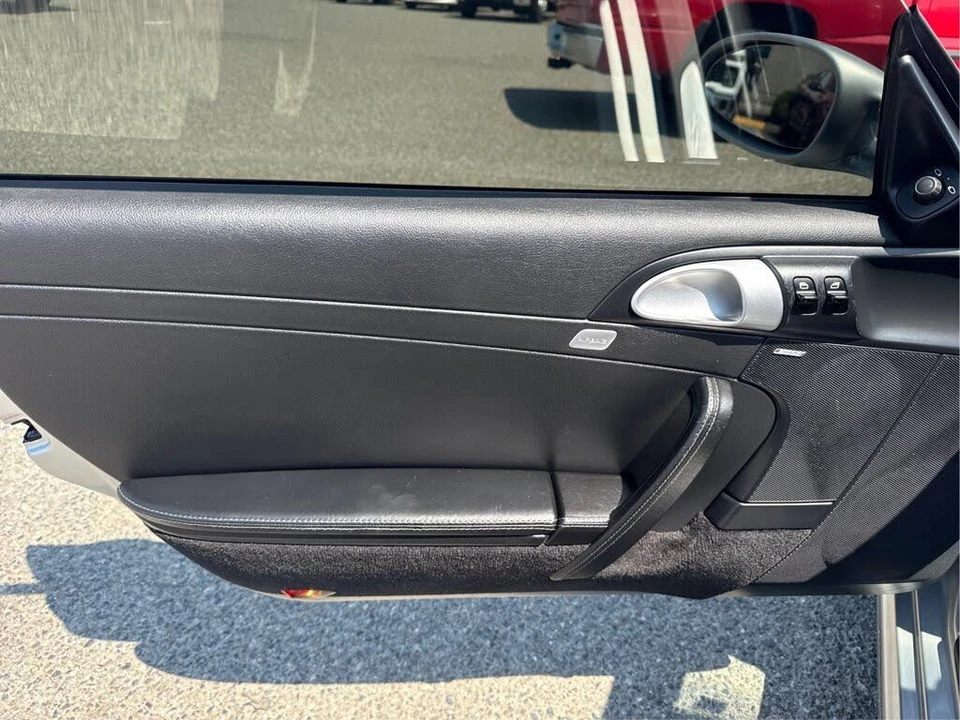 2005 Porsche 997 Carrera - Image 18 of 25