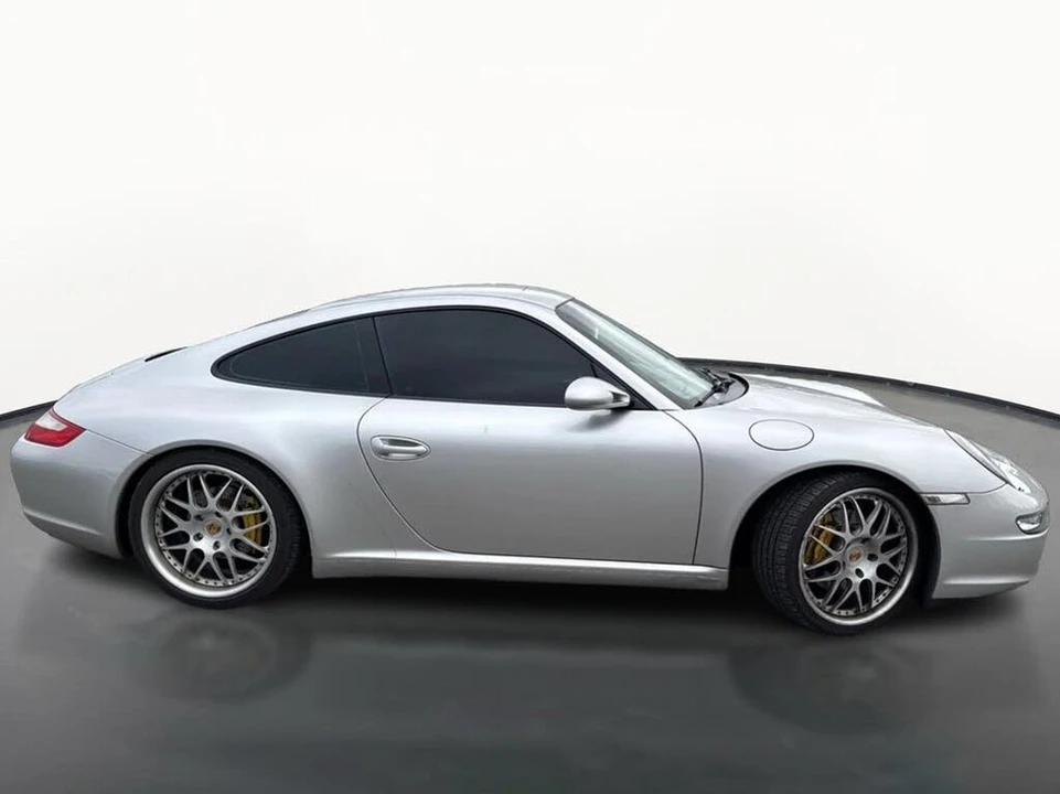 2005 Porsche 997 Carrera - Image 2 of 25