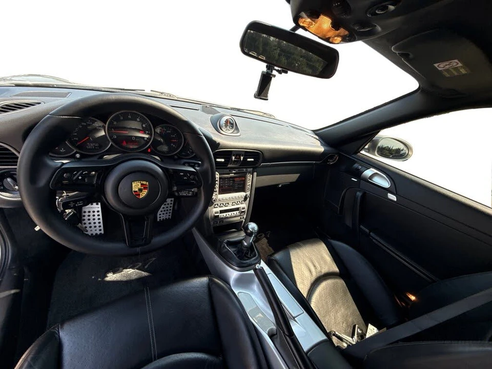 2005 Porsche 997 Carrera - Image 11 of 25