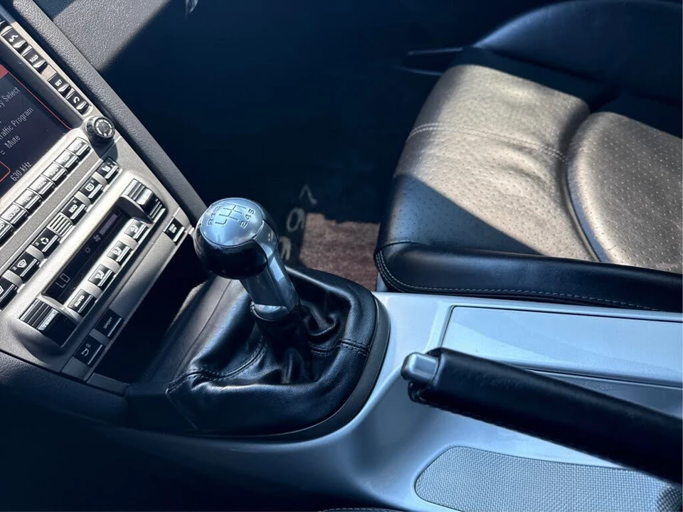 2005 Porsche 997 Carrera - Image 13 of 25