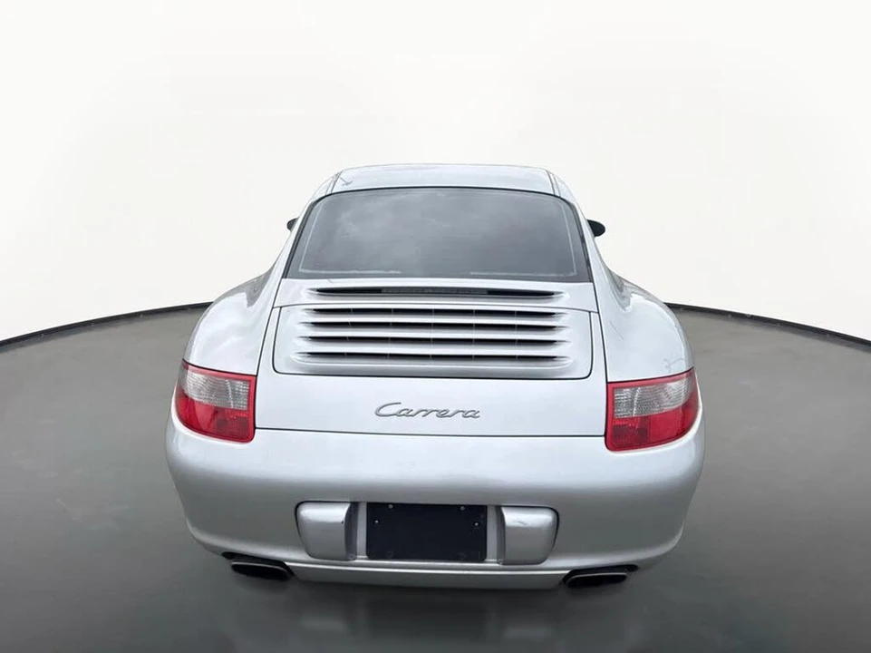 2005 Porsche 997 Carrera - Image 4 of 25