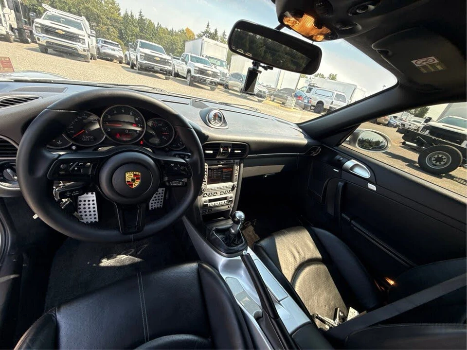 2005 Porsche 997 Carrera - Image 21 of 25