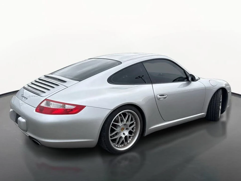 2005 Porsche 997 Carrera - Image 3 of 25