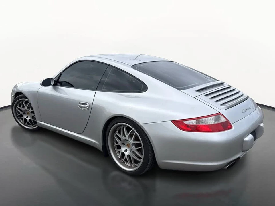 2005 Porsche 997 Carrera - Image 5 of 25