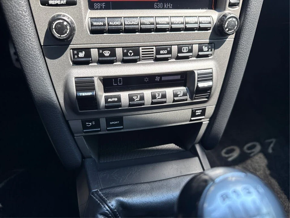 2005 Porsche 997 Carrera - Image 23 of 25
