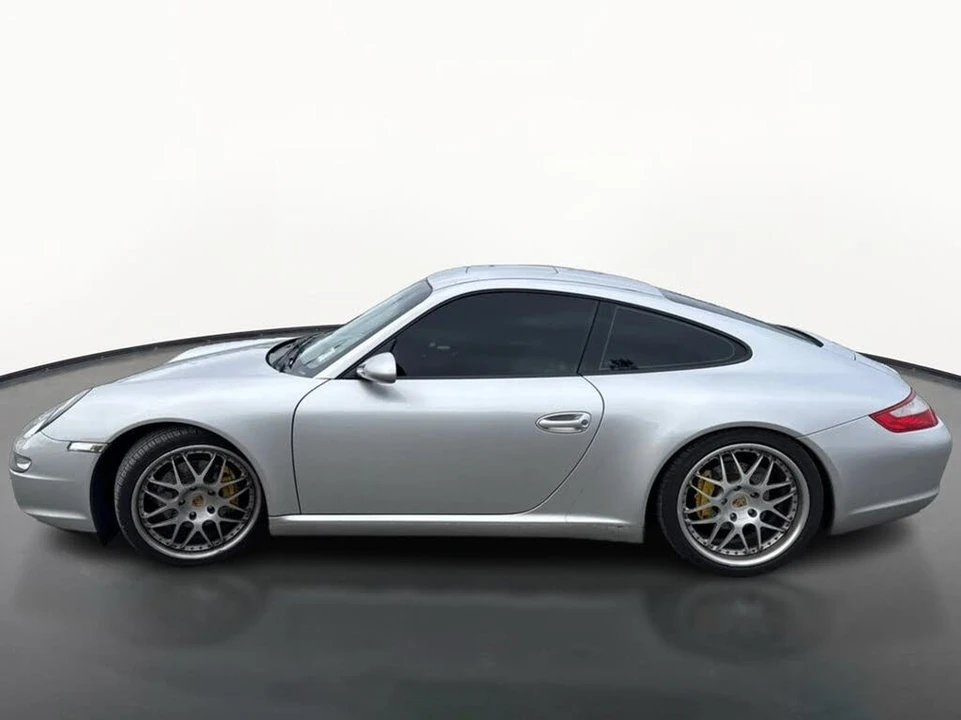 2005 Porsche 997 Carrera - Image 6 of 25