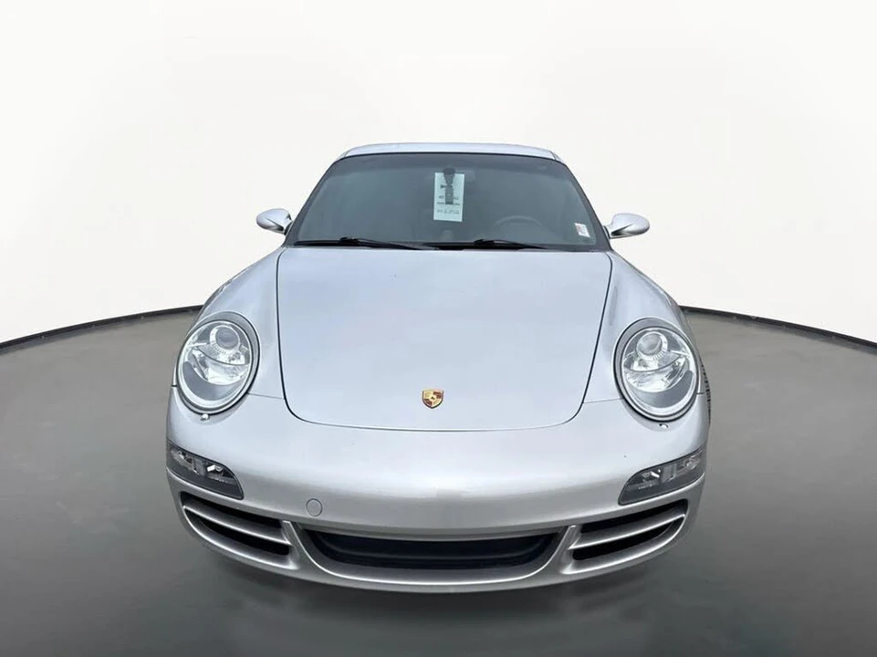 2005 Porsche 997 Carrera - Image 8 of 25