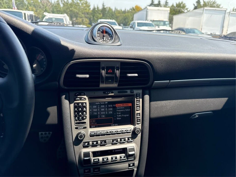 2005 Porsche 997 Carrera - Image 12 of 25