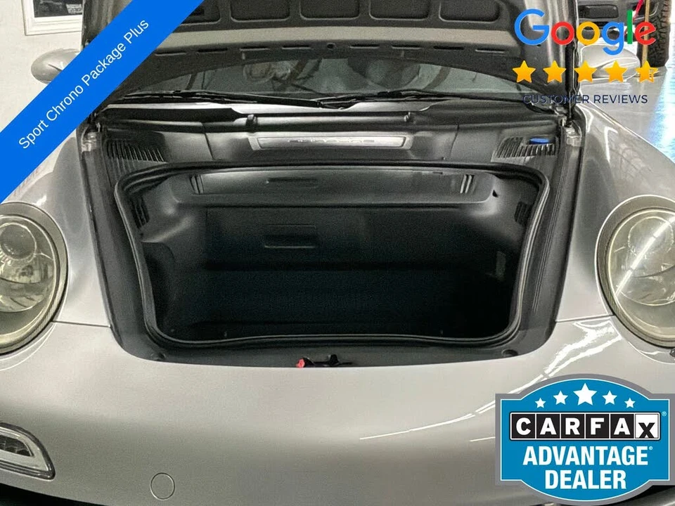 2005 Porsche 997 Carrera - Image 10 of 24