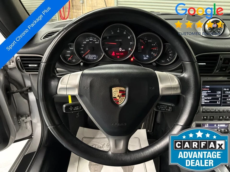 2005 Porsche 997 Carrera - Image 18 of 24