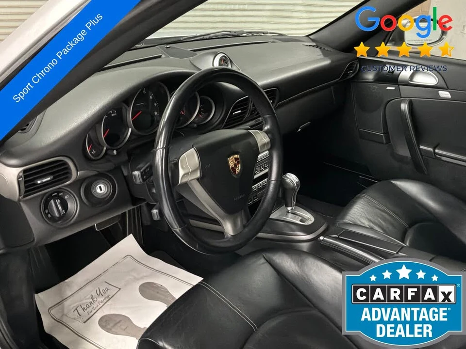 2005 Porsche 997 Carrera - Image 13 of 24