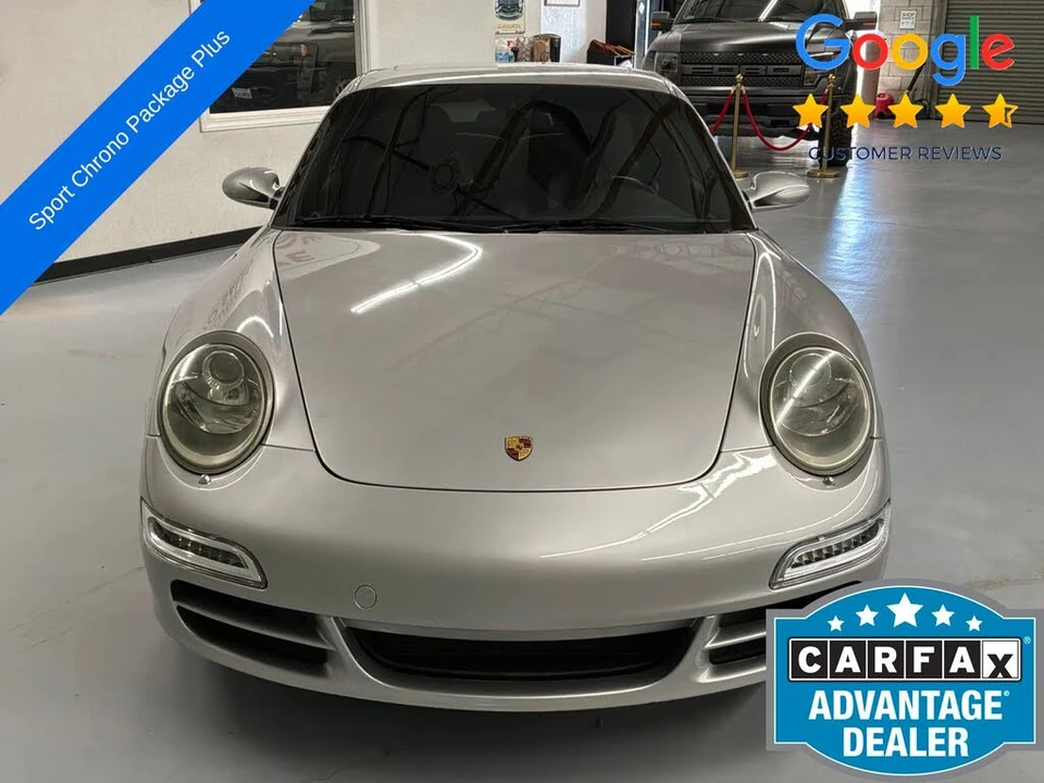 2005 Porsche 997 Carrera - Image 2 of 24