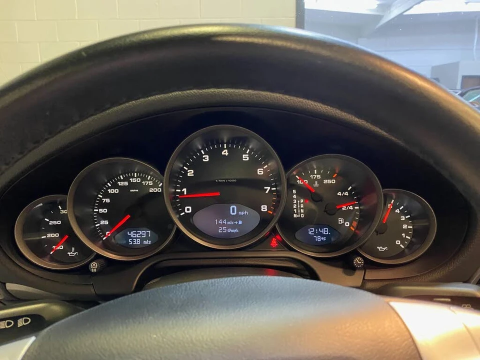 2005 Porsche 997 Carrera - Image 14 of 31