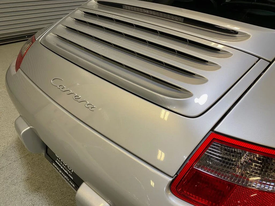 2005 Porsche 997 Carrera - Image 29 of 31