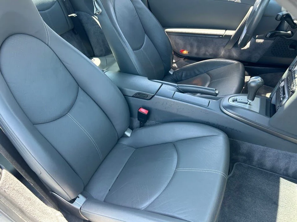 2005 Porsche 997 Carrera - Image 26 of 30