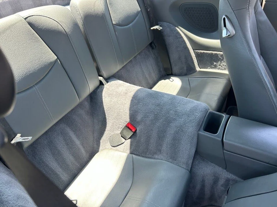 2005 Porsche 997 Carrera - Image 25 of 30