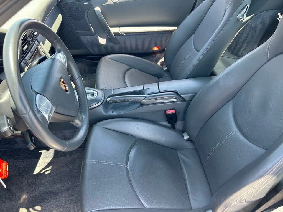 2005 Porsche 997 Carrera - Image 11 of 30