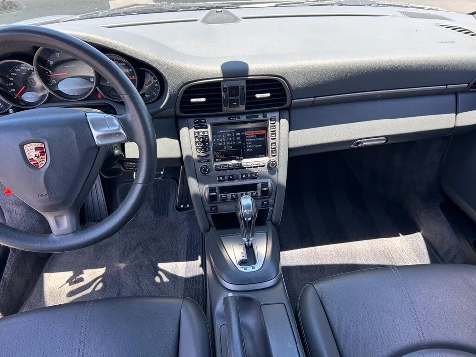 2005 Porsche 997 Carrera - Image 24 of 30