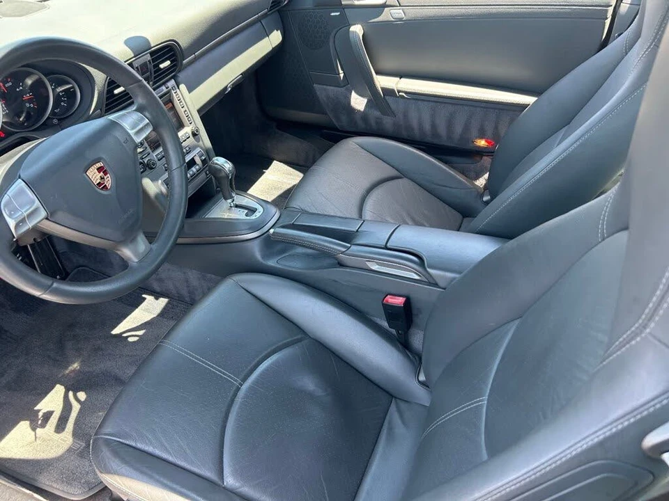 2005 Porsche 997 Carrera - Image 10 of 30