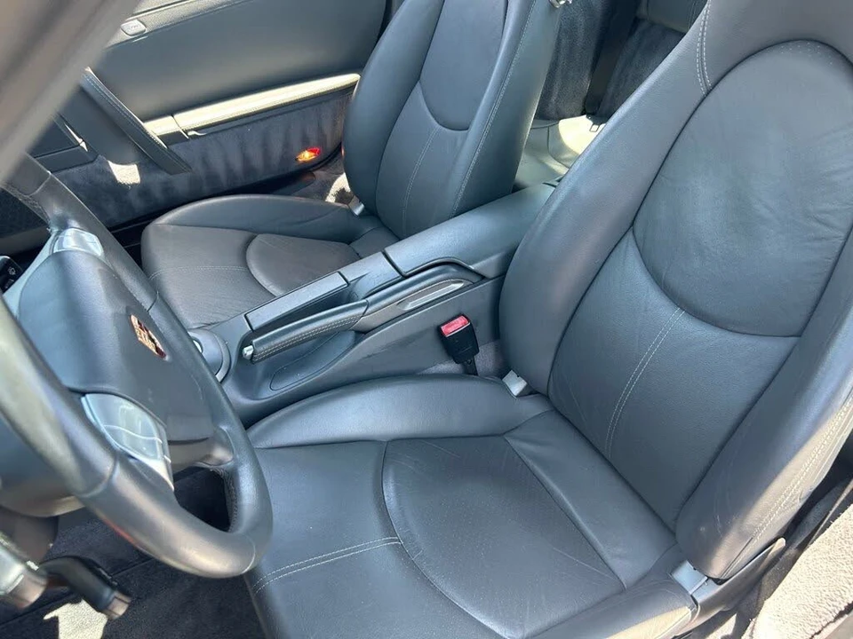 2005 Porsche 997 Carrera - Image 12 of 30