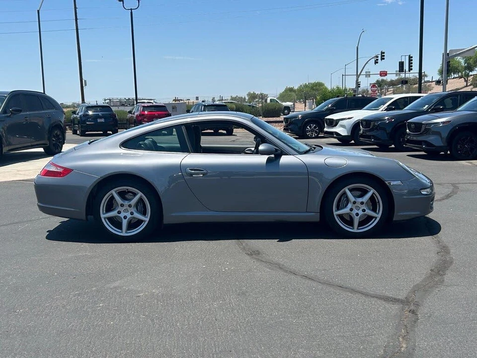 2005 Porsche 997 Carrera - Image 5 of 30