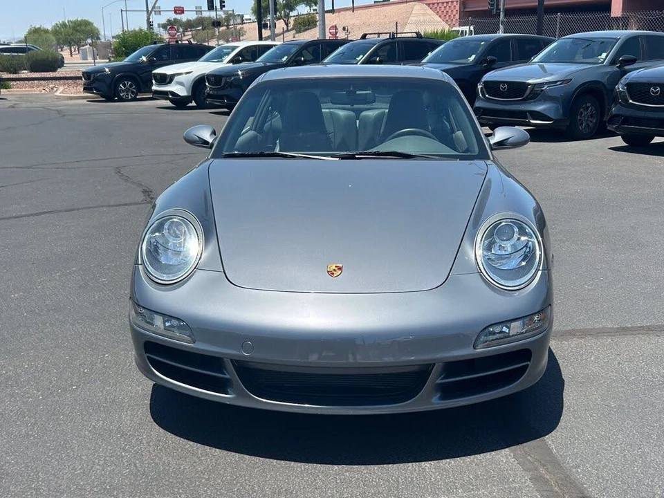 2005 Porsche 997 Carrera - Image 7 of 30
