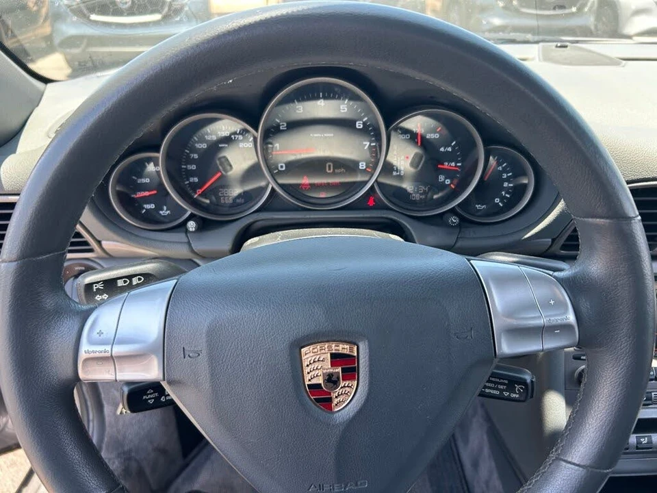 2005 Porsche 997 Carrera - Image 16 of 30