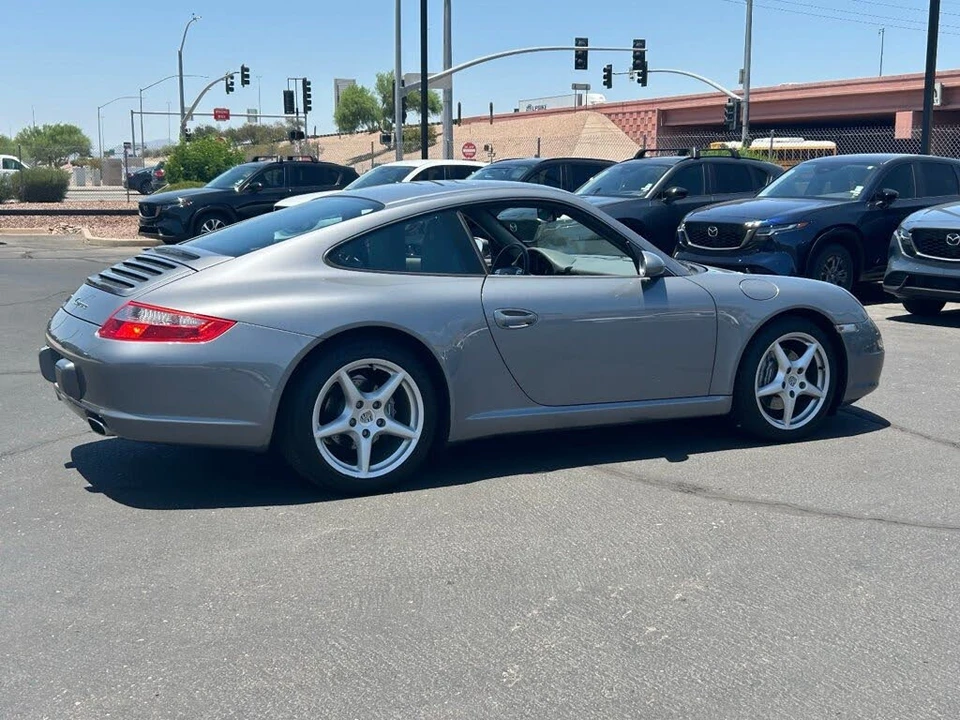2005 Porsche 997 Carrera - Image 4 of 30
