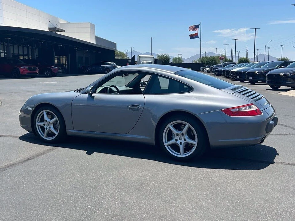 2005 Porsche 997 Carrera - Image 3 of 30
