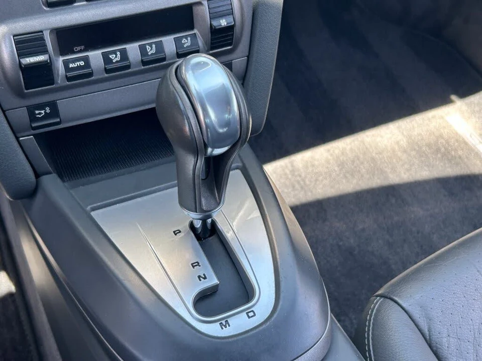 2005 Porsche 997 Carrera - Image 20 of 30