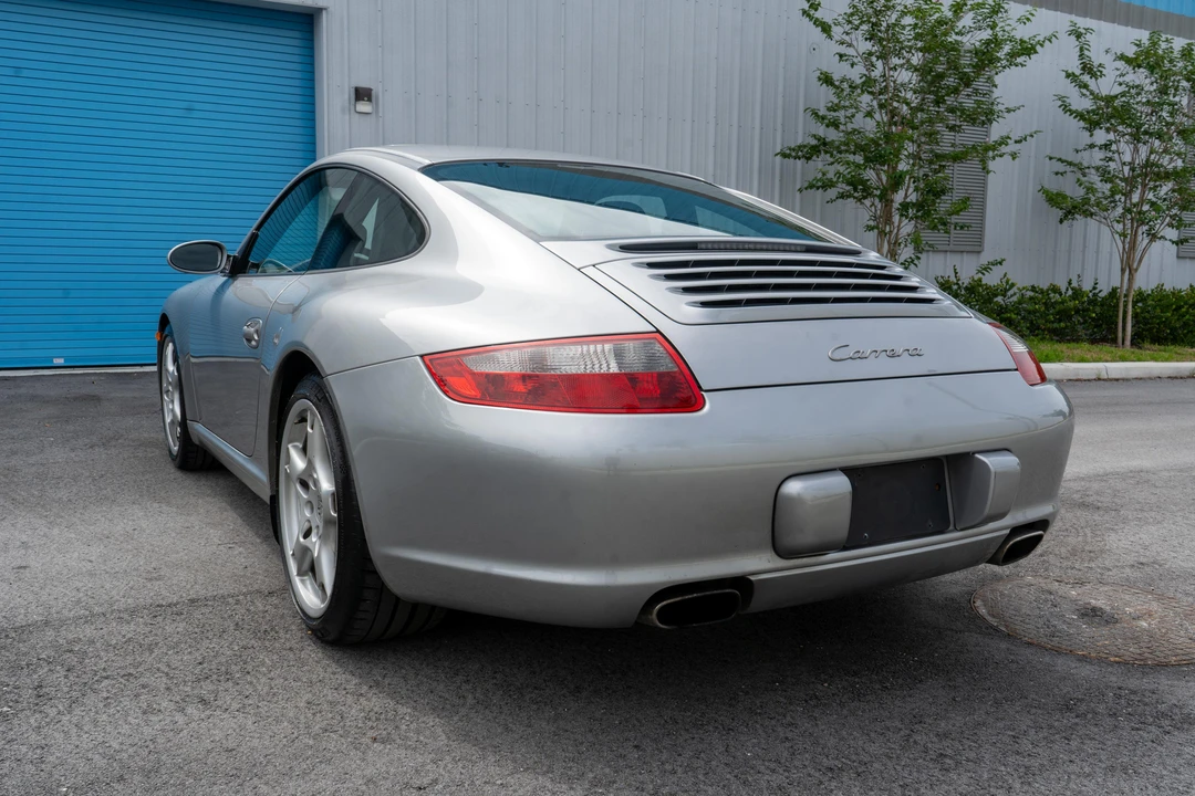 2005 Porsche 997 Carrera - Image 14 of 31