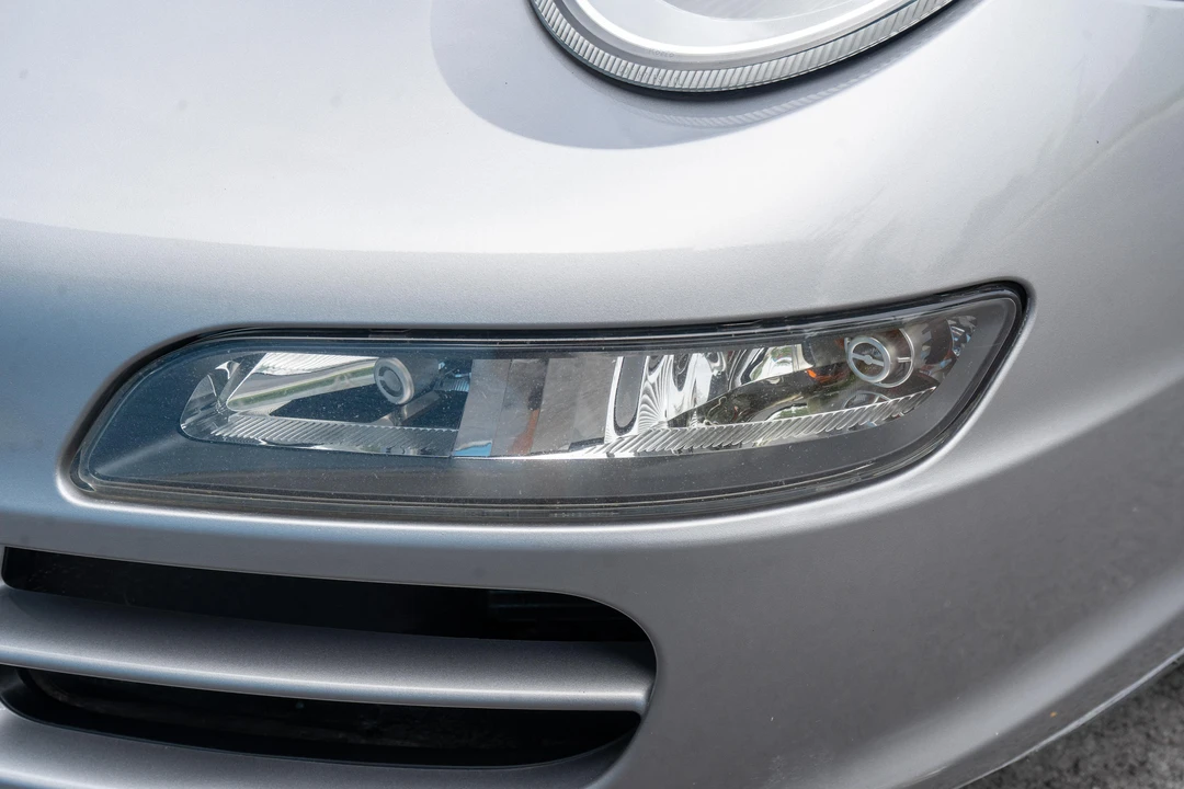 2005 Porsche 997 Carrera - Image 28 of 31
