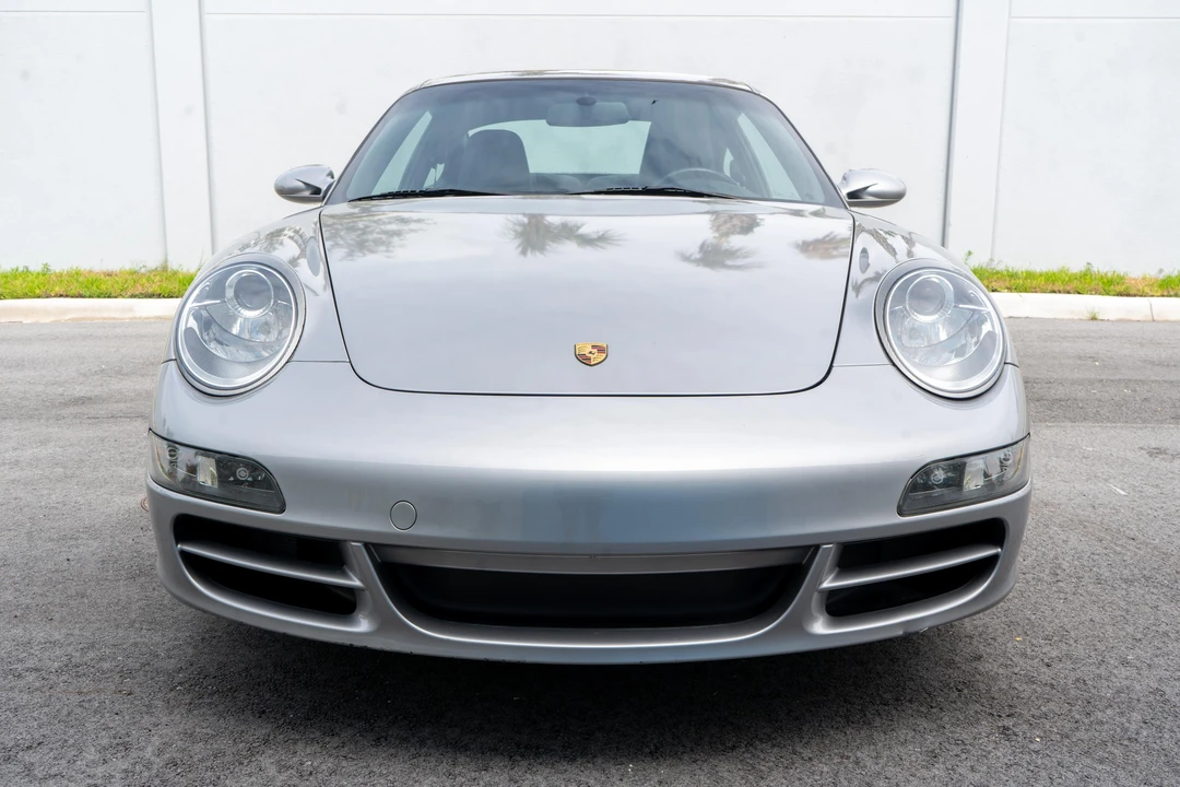 2005 Porsche 997 Carrera - Image 6 of 31