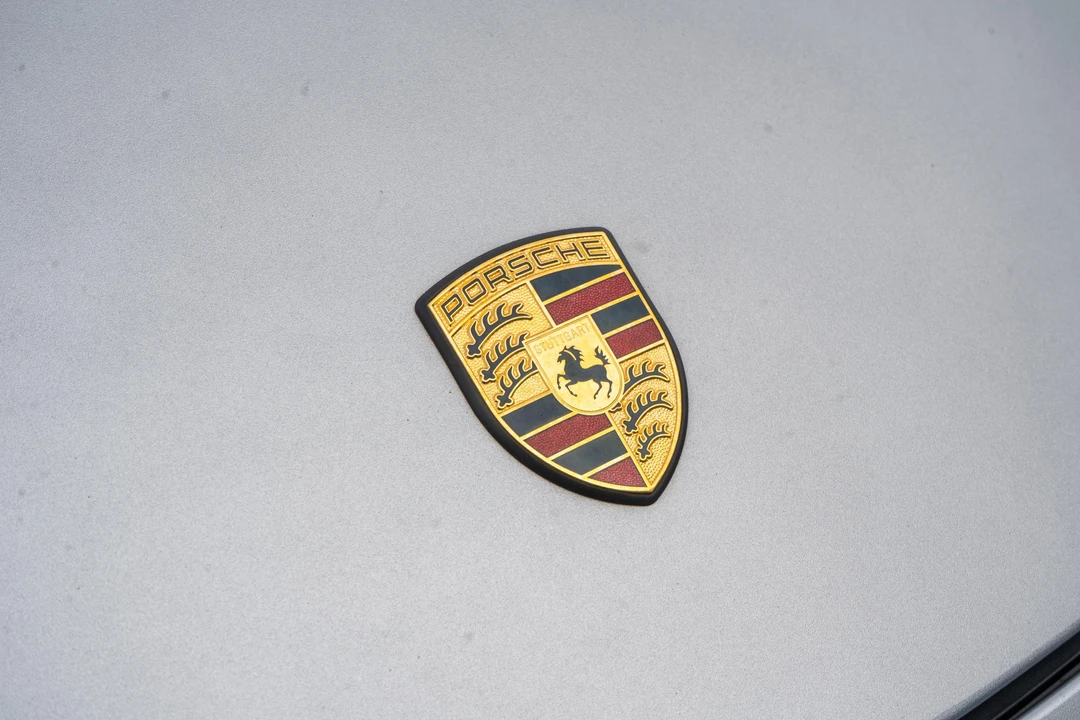 2005 Porsche 997 Carrera - Image 26 of 31