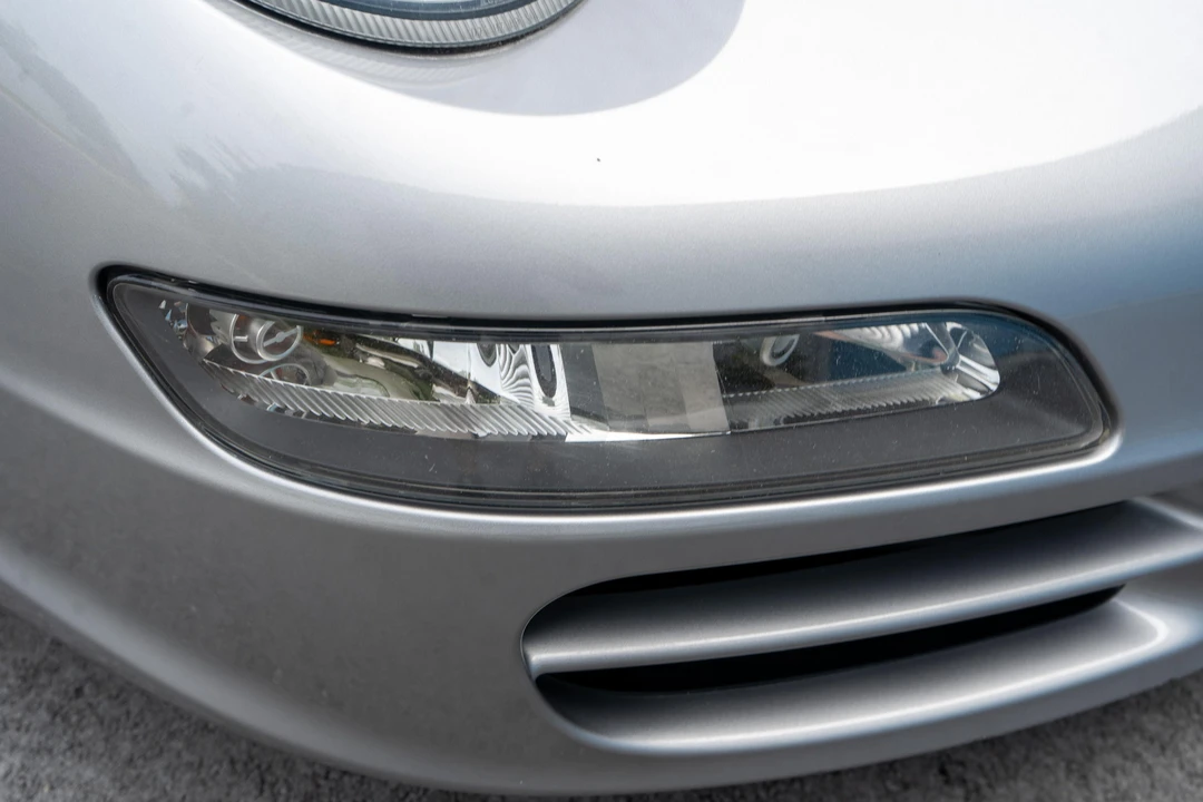 2005 Porsche 997 Carrera - Image 25 of 31