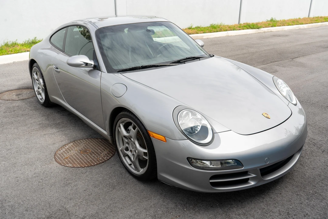 2005 Porsche 997 Carrera - Image 23 of 31