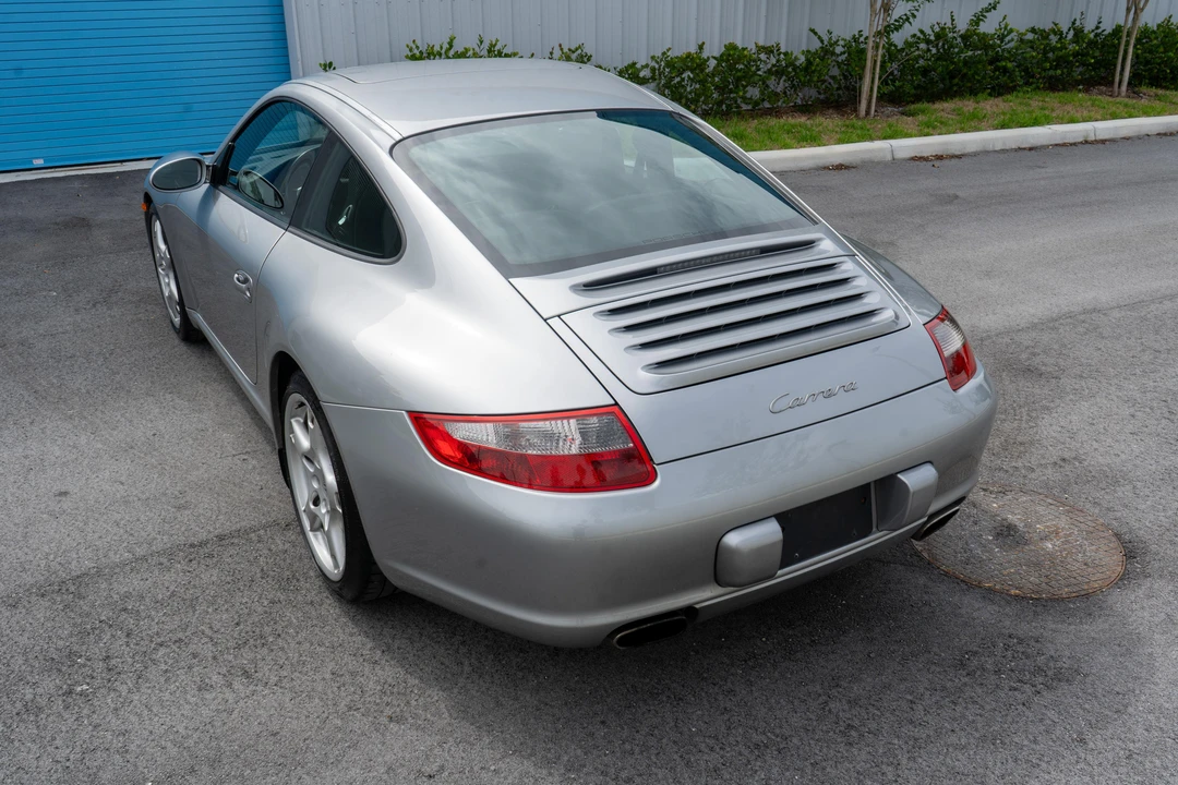 2005 Porsche 997 Carrera - Image 13 of 31